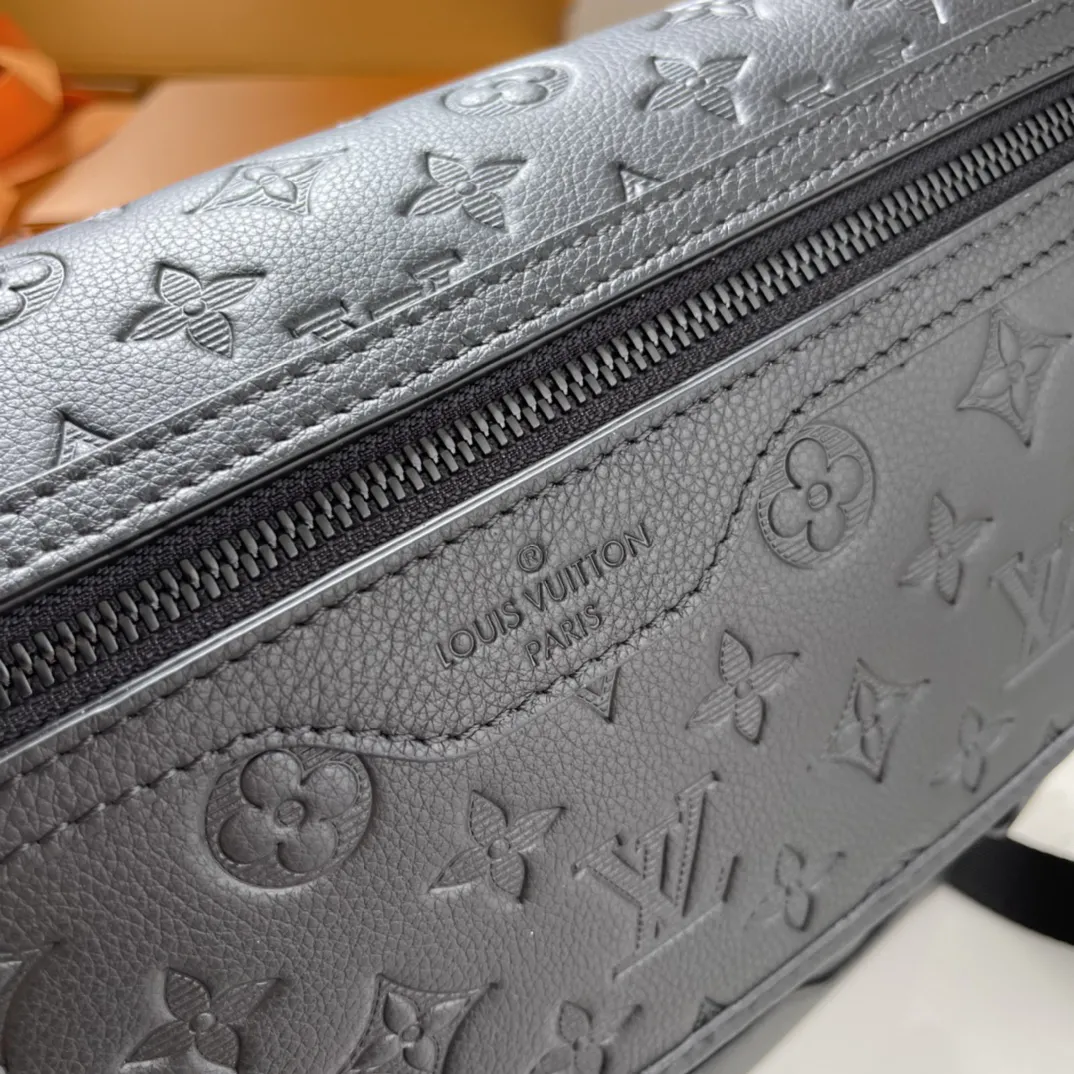 Louis Vuitton Messenger Voyager PM M25121 - 图片 9