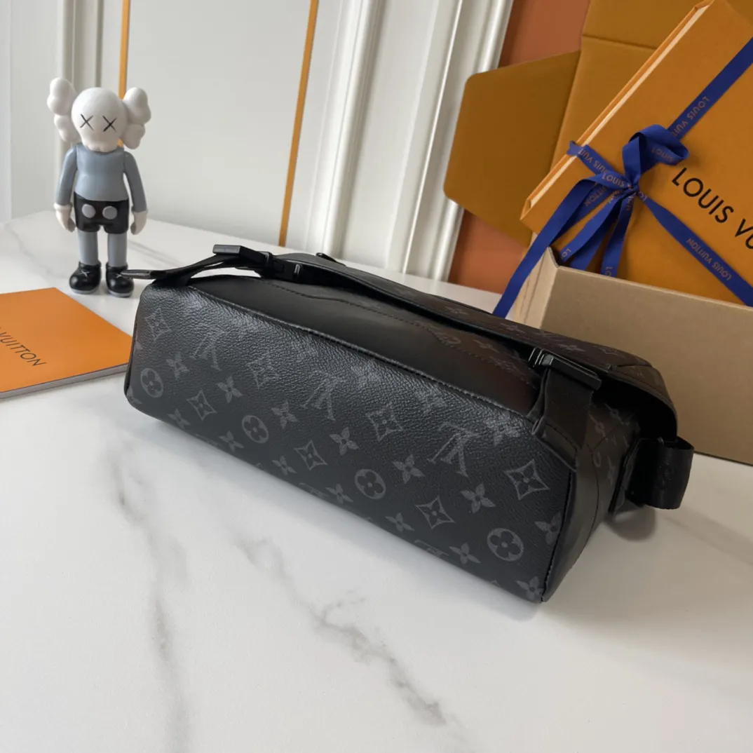 Louis Vuitton Messenger Voyager PM M12517 - 图片 6