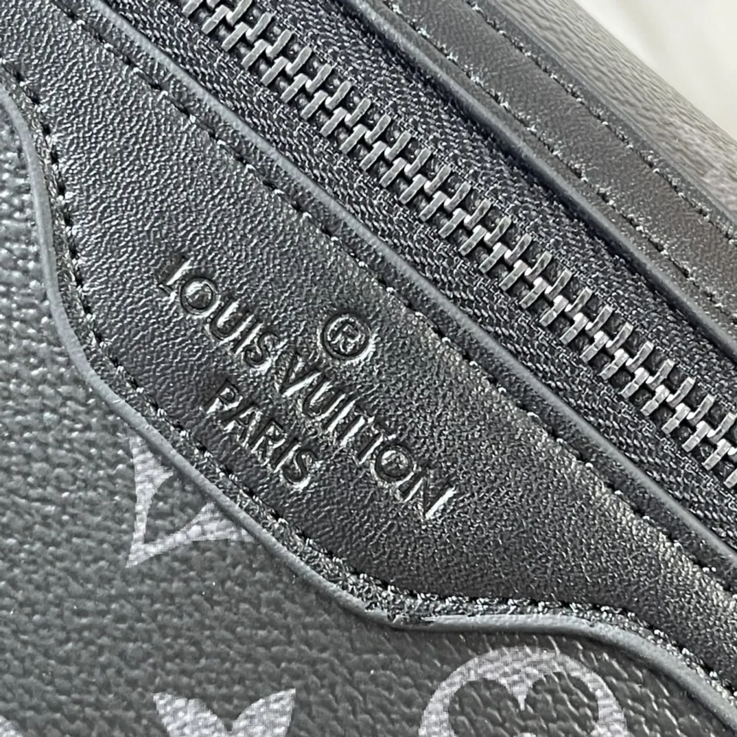Louis Vuitton Messenger Voyager PM M12517 - 图片 7
