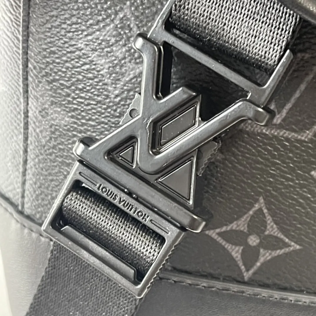 Louis Vuitton Messenger Voyager PM M12517 - 图片 8