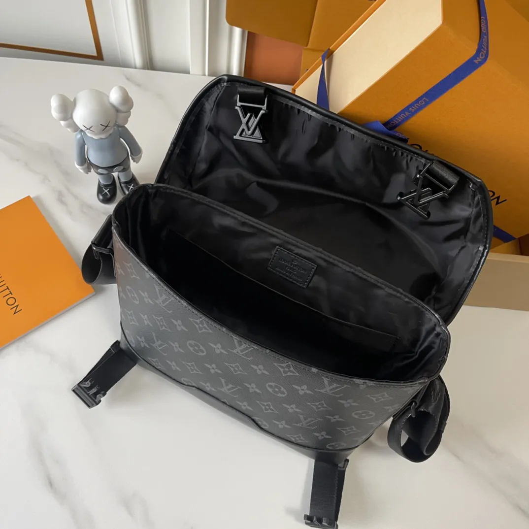 Louis Vuitton Messenger Voyager PM M12517 - 图片 10