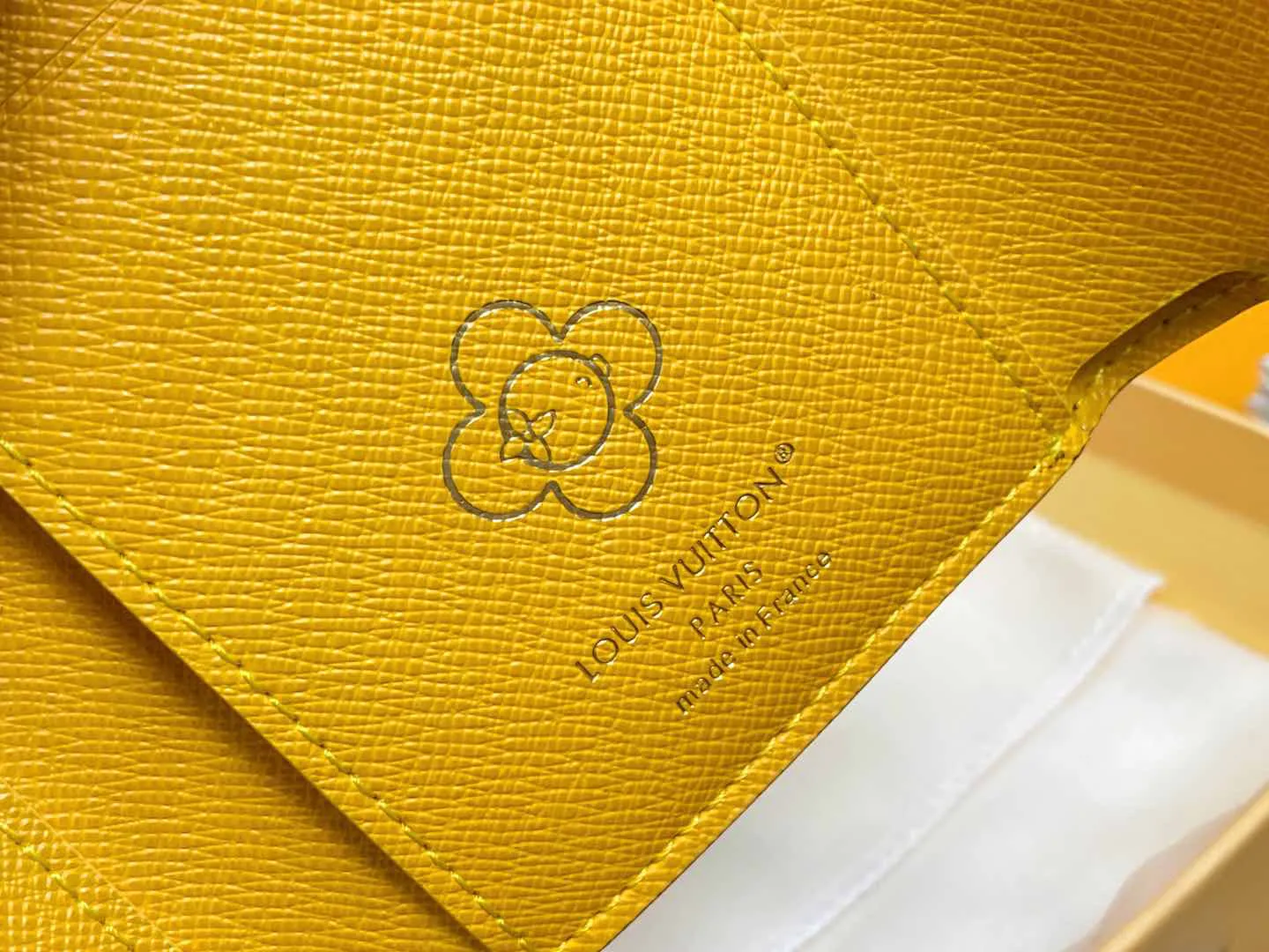 Louis Vuitton Victorine Wallet M12961 - Image 10