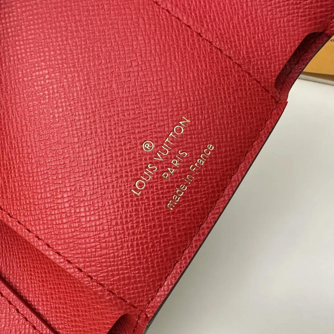 Louis Vuitton Victorine Wallet M13466 - Image 9