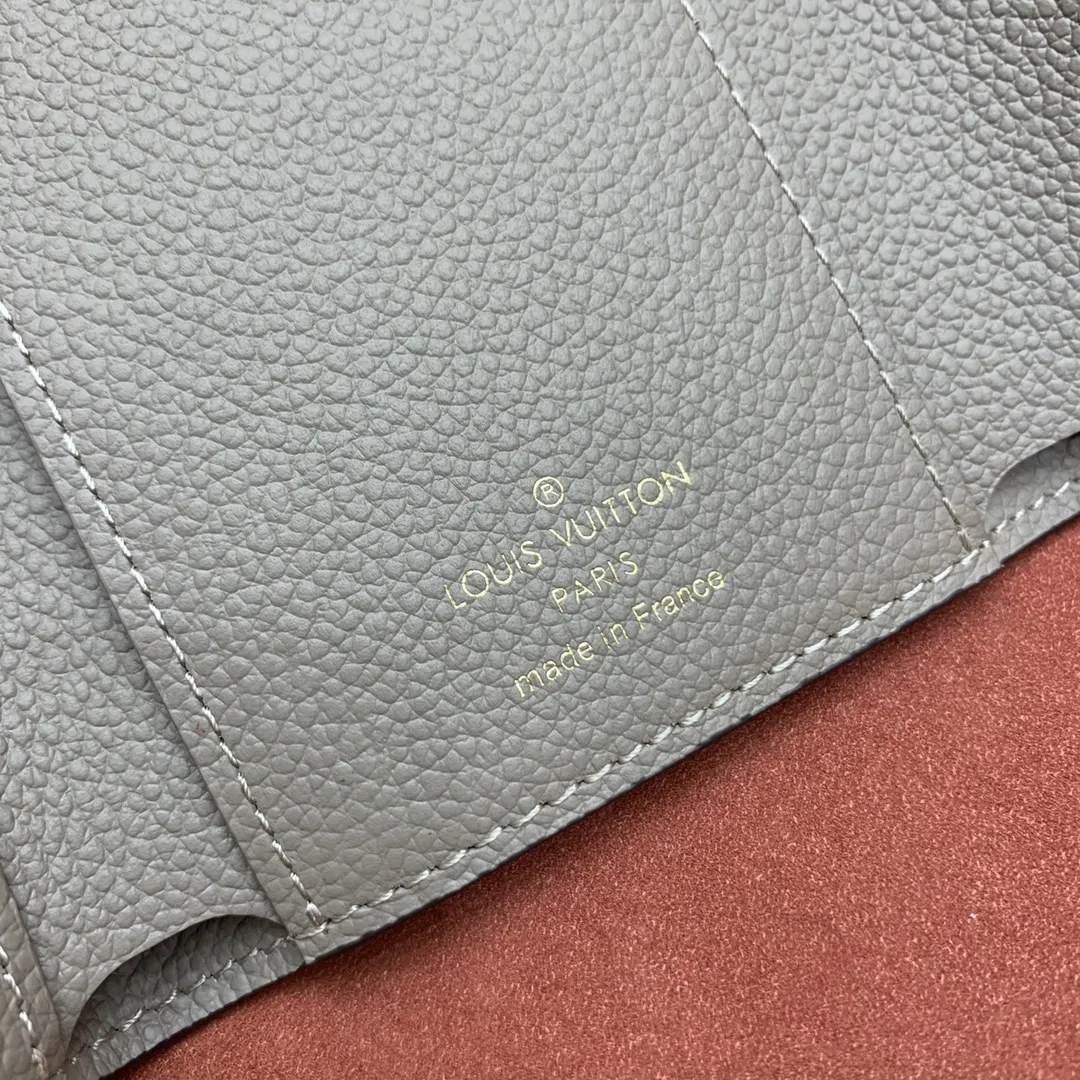 Alternative view of Louis Vuitton Victorine Wallet M81861