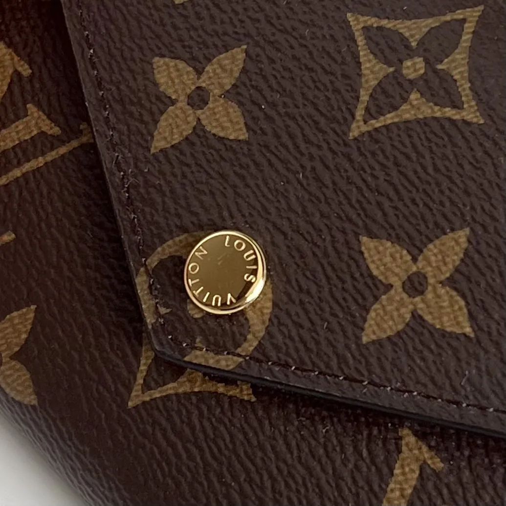 Louis Vuitton Victorine Wallet M62360 - Image 7