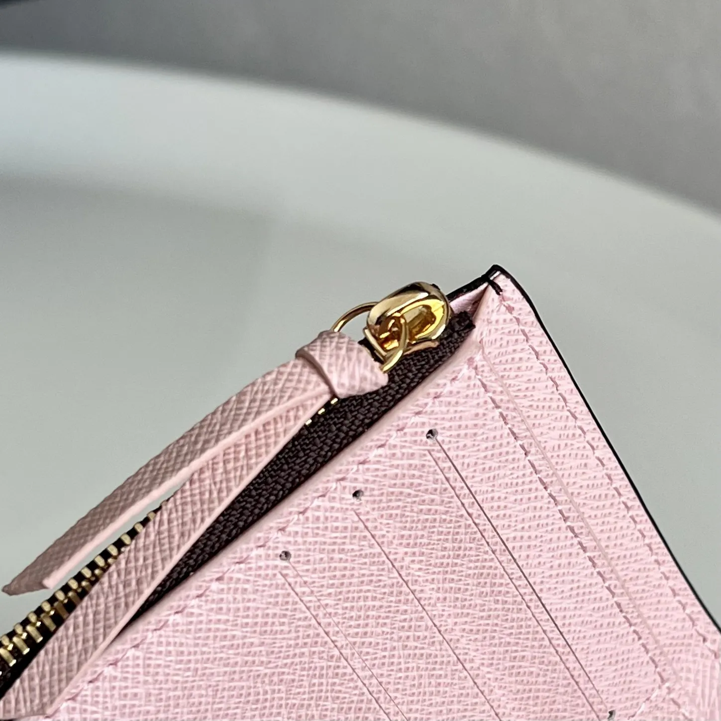 Alternative view of Louis Vuitton Victorine Wallet M62472