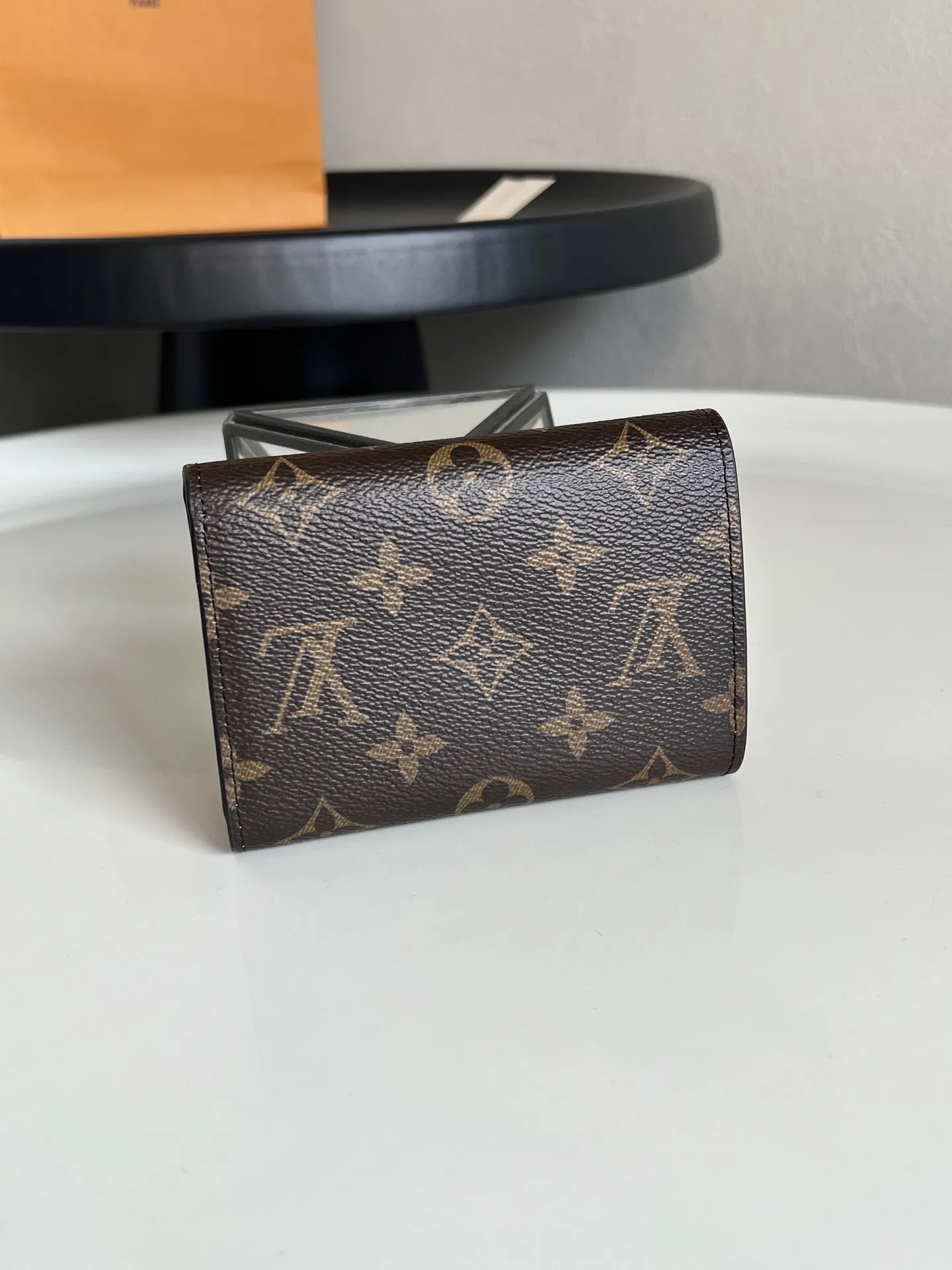 Louis Vuitton Victorine Wallet M62472 - 图片 5