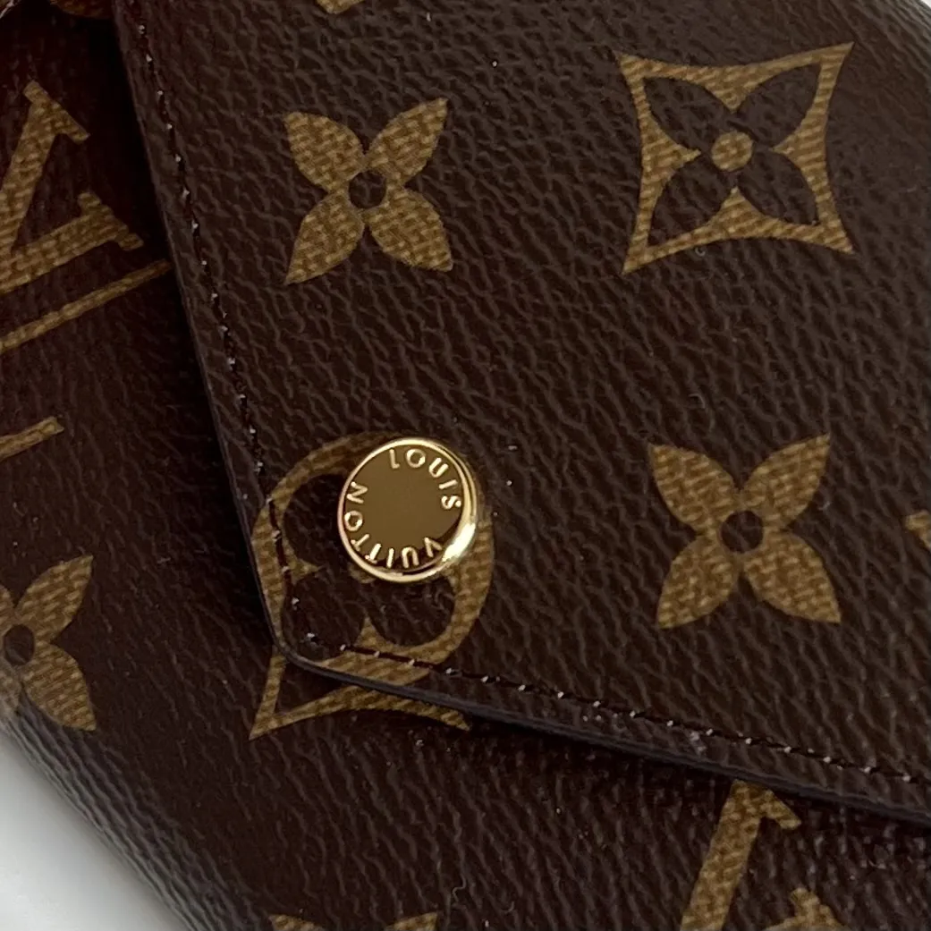 Louis Vuitton Victorine Wallet M41938 - 图片 7