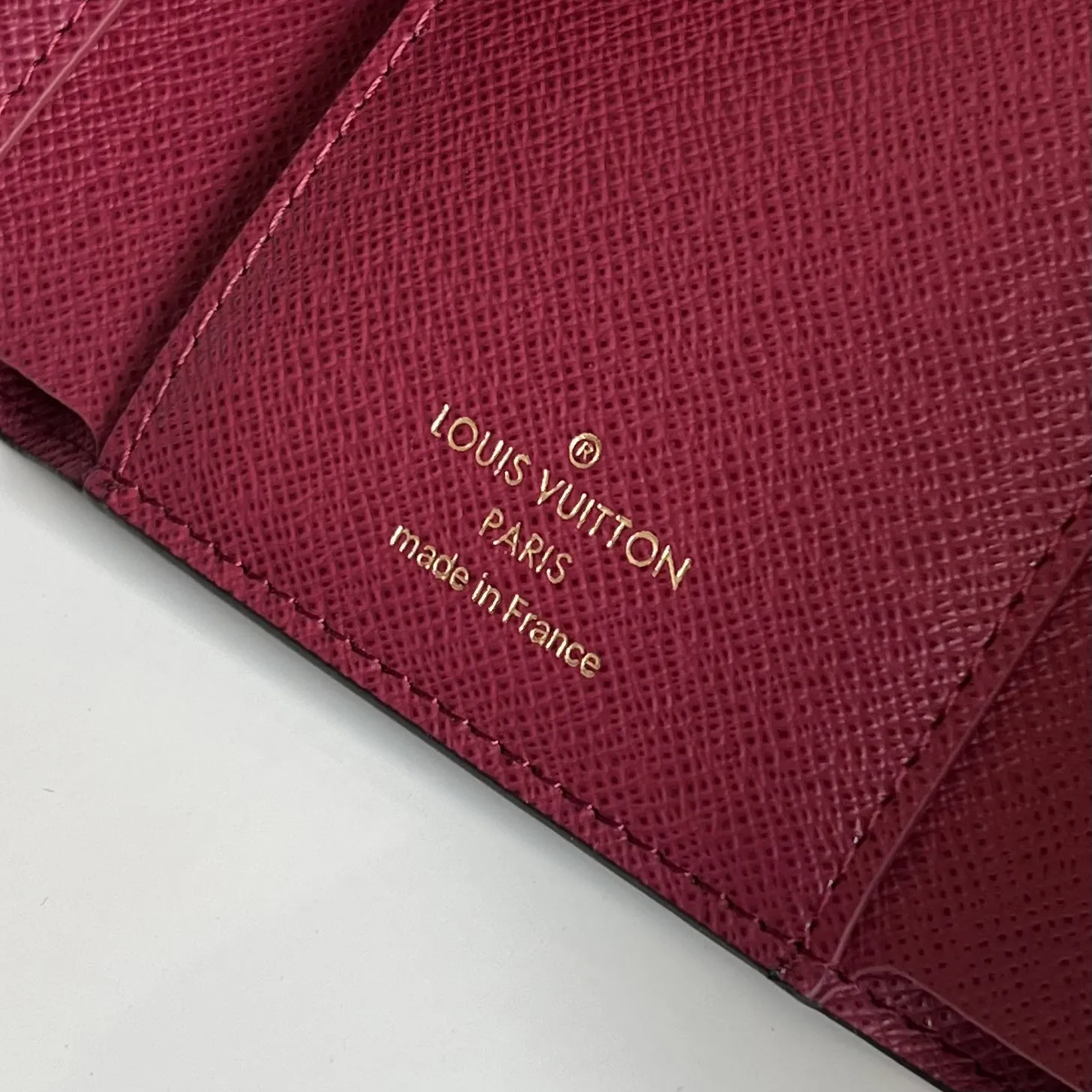 Louis Vuitton Victorine Wallet M41938 - 图片 9