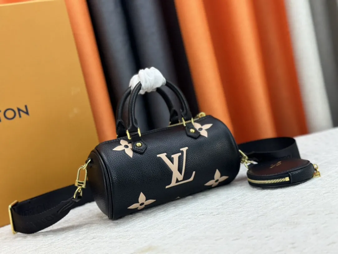 Louis Vuitton Papillon BB M45980 - 图片 4