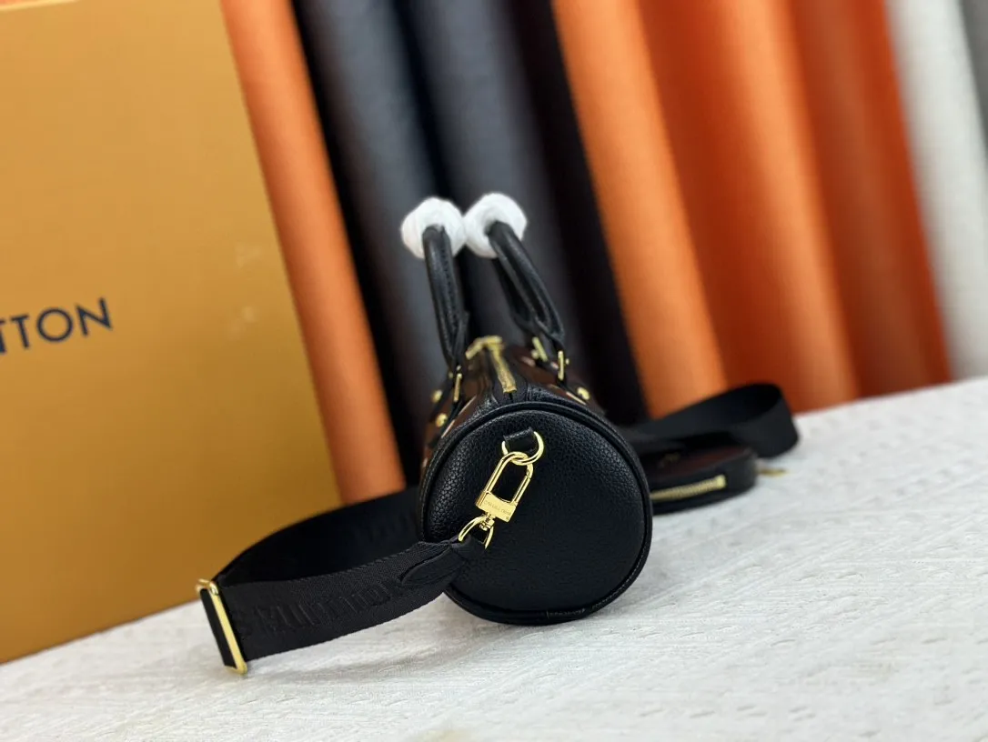 Louis Vuitton Papillon BB M45980 - 图片 5