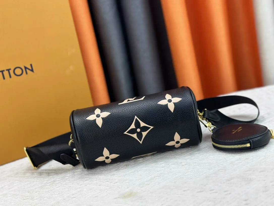 Louis Vuitton Papillon BB M45980 - 图片 7