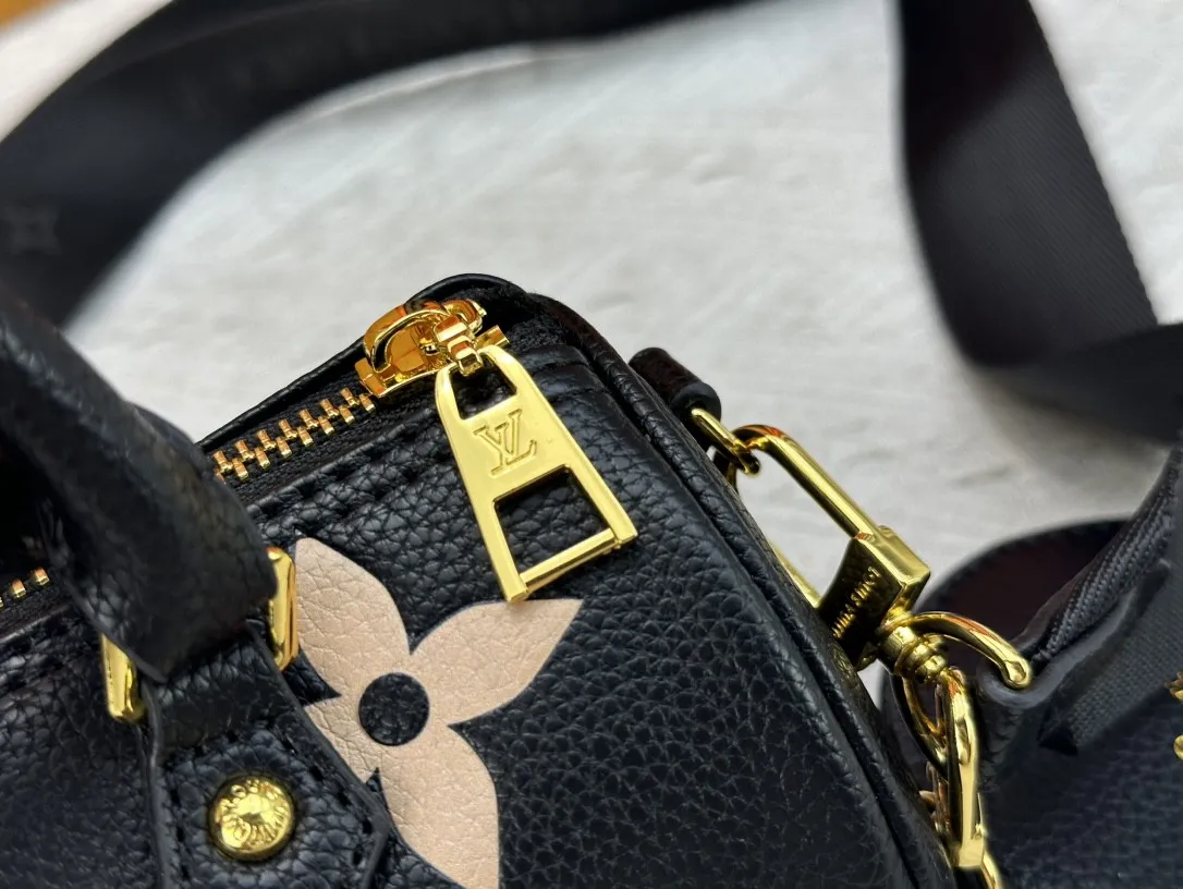 Louis Vuitton Papillon BB M45980 - 图片 8
