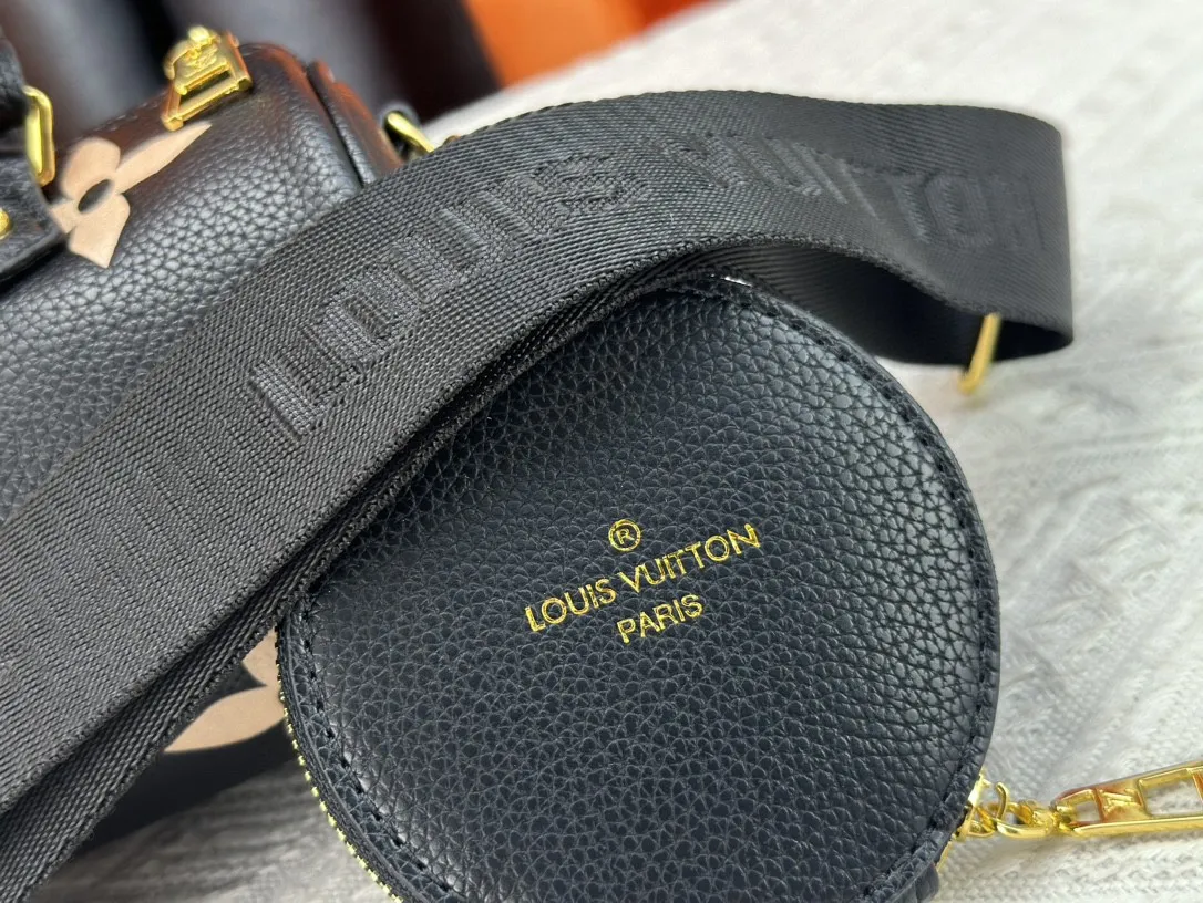 Louis Vuitton Papillon BB M45980 - 图片 9