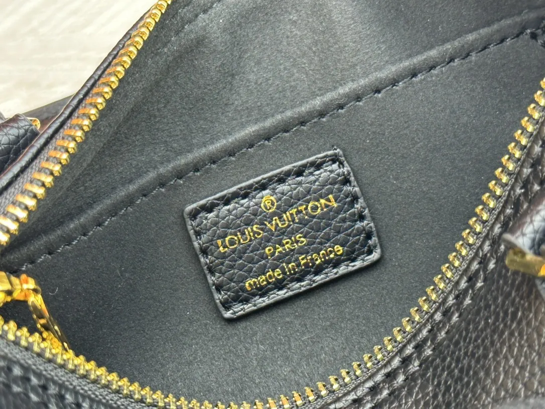 Louis Vuitton Papillon BB M45980 - 图片 10