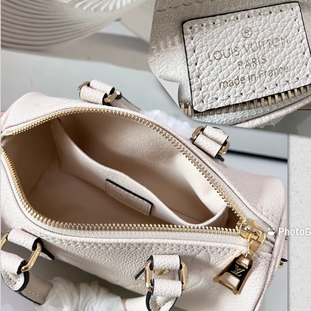 Louis Vuitton Papillon BB M45994 - 图片 2