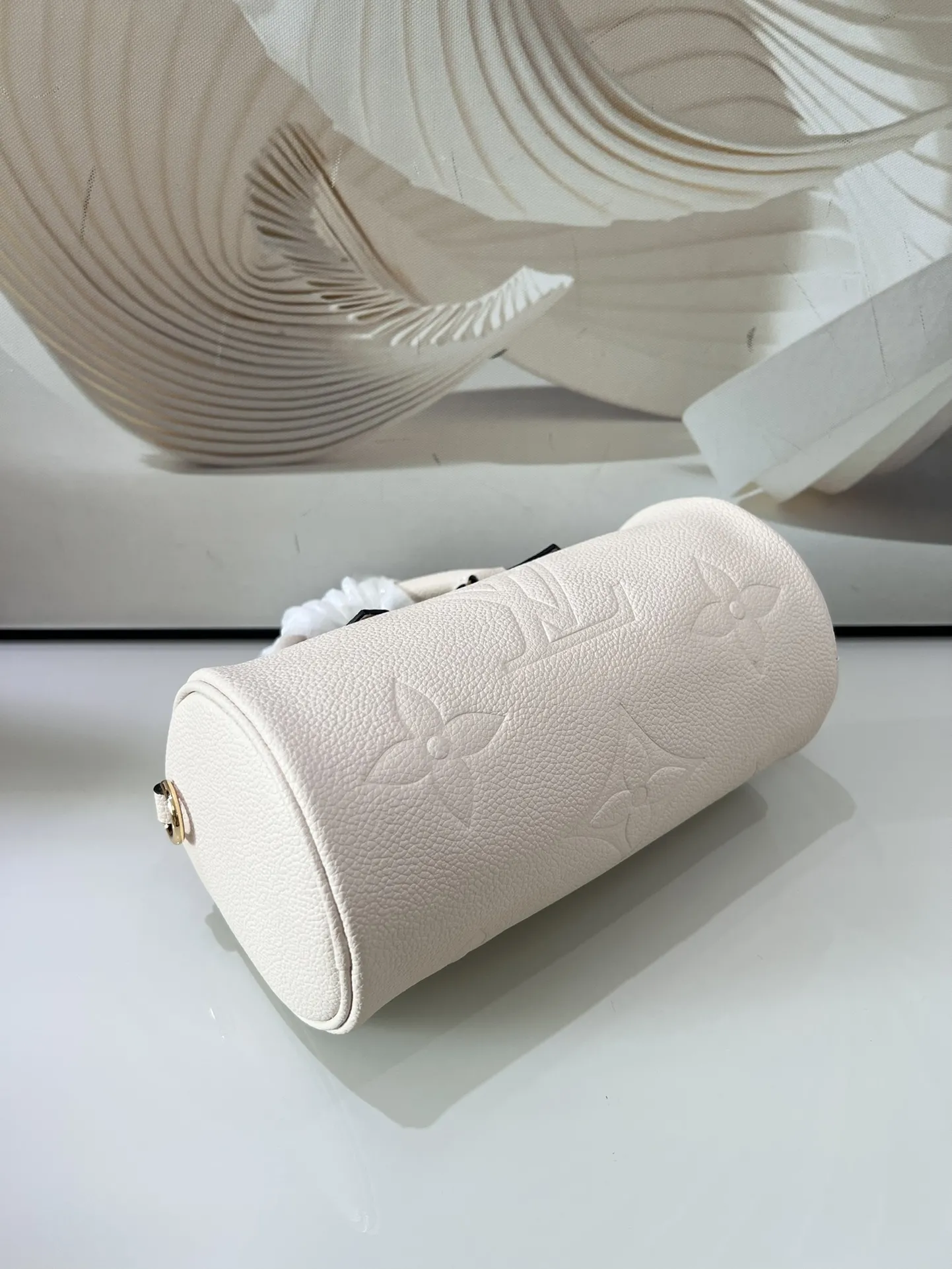 Louis Vuitton Papillon BB M45994 - 图片 6