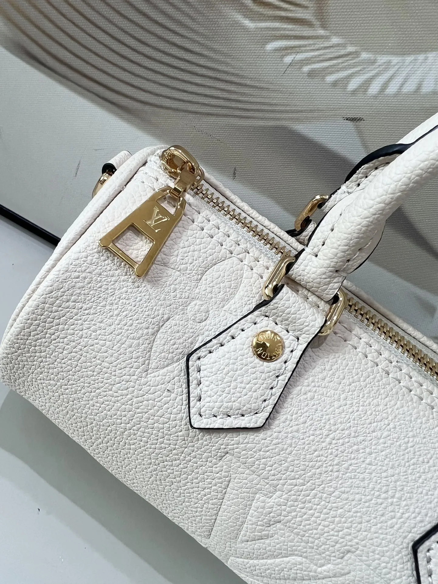 Louis Vuitton Papillon BB M45994 - 图片 7
