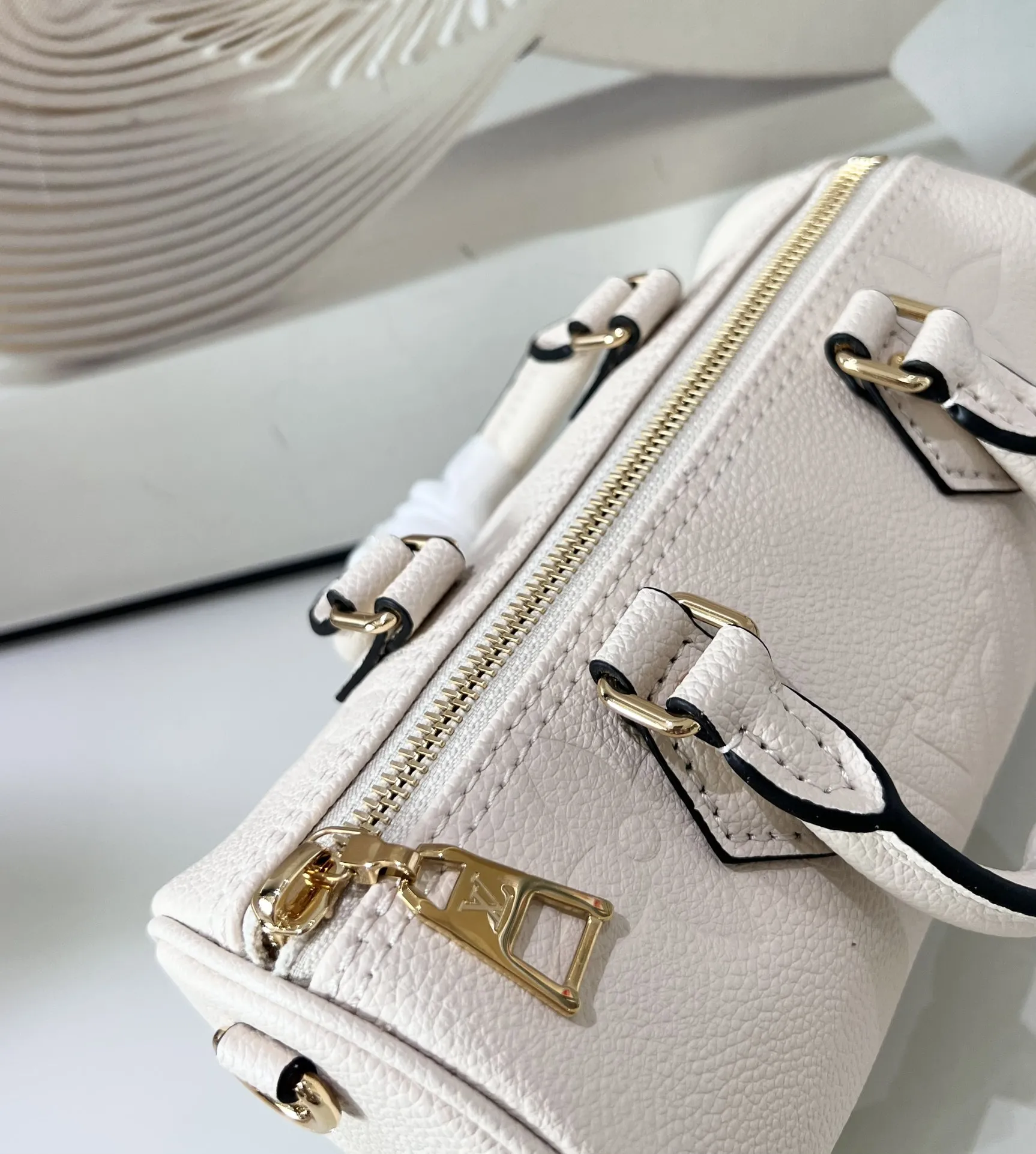 Louis Vuitton Papillon BB M45994 - 图片 10