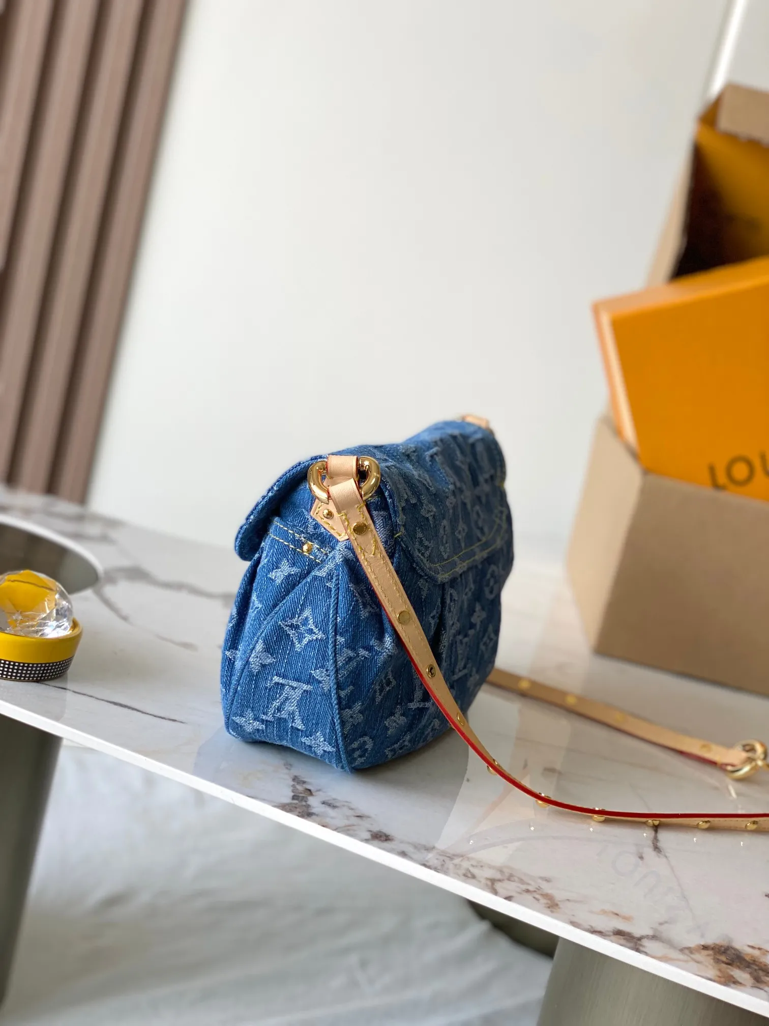 Louis Vuitton Sunset M46829 - 图片 4