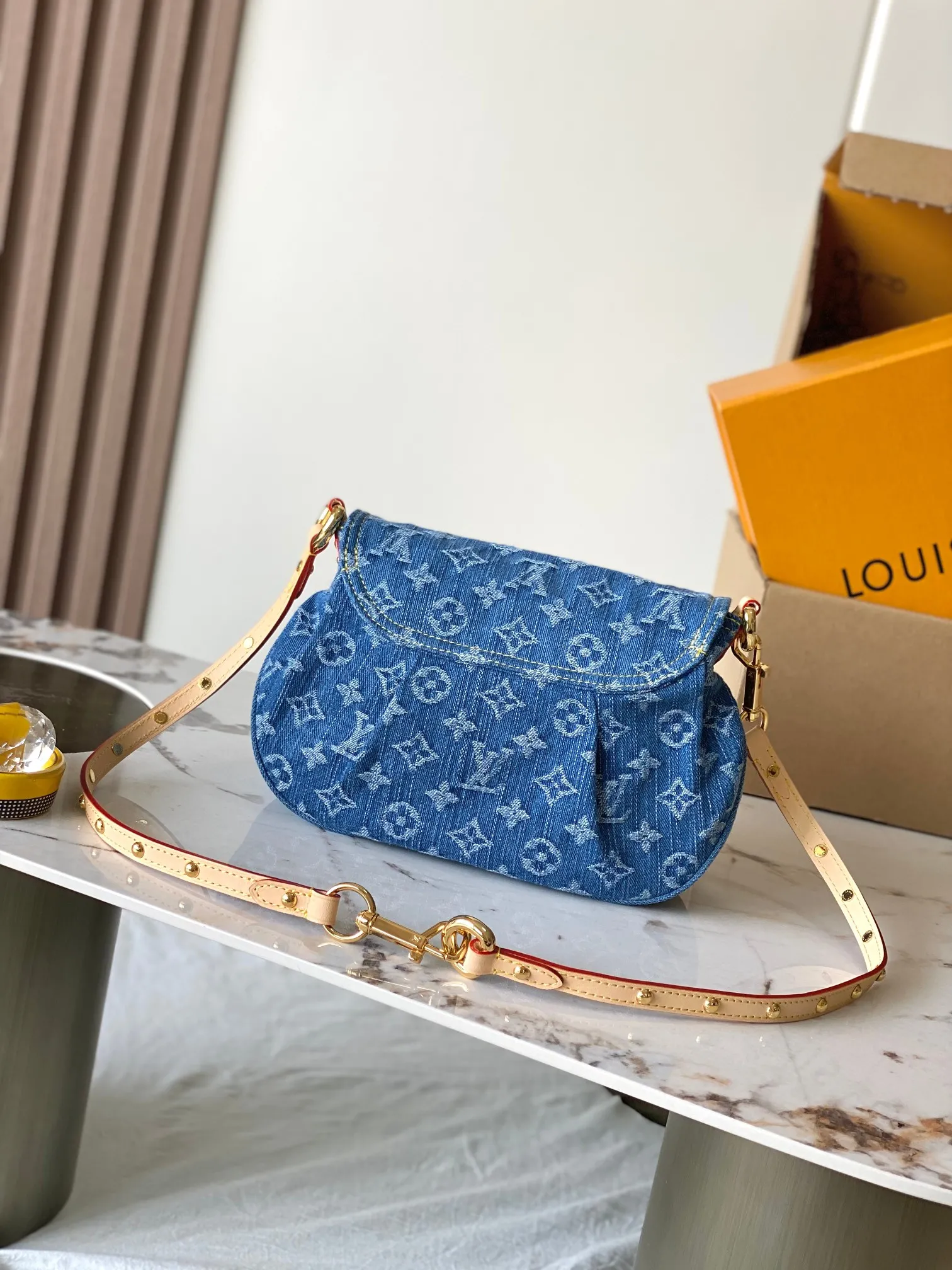 Louis Vuitton Sunset M46829 - 图片 5