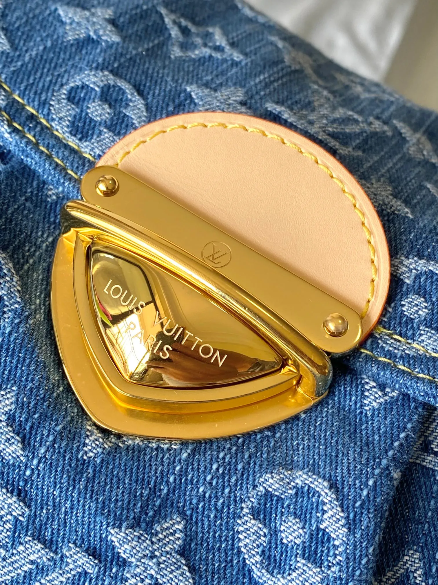 Louis Vuitton Sunset M46829 - 图片 7
