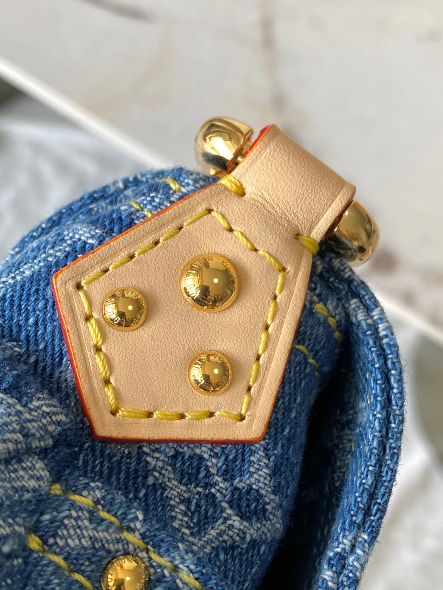 Louis Vuitton Sunset M46829 - 图片 8