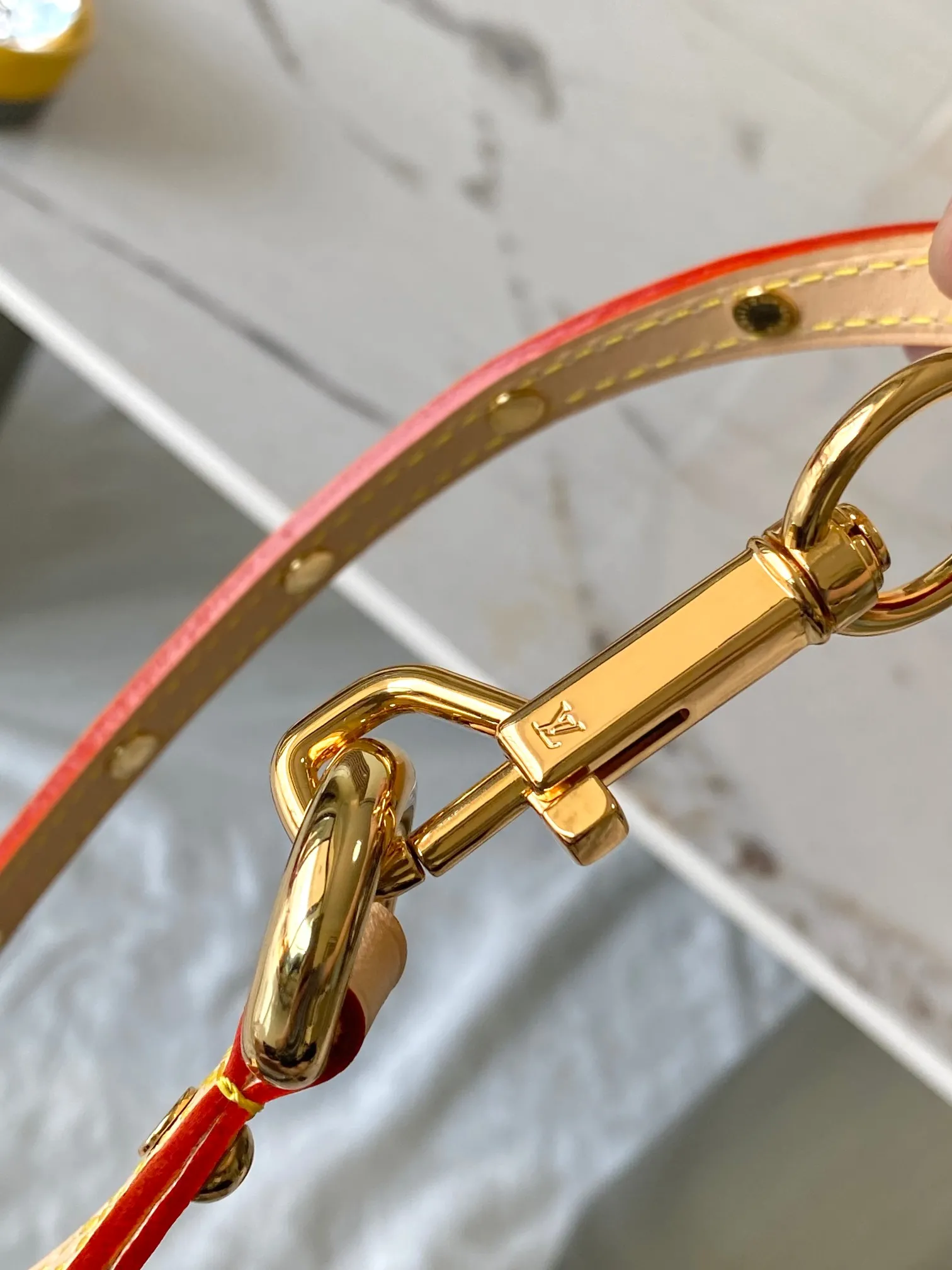 Louis Vuitton Sunset M46829 - 图片 9