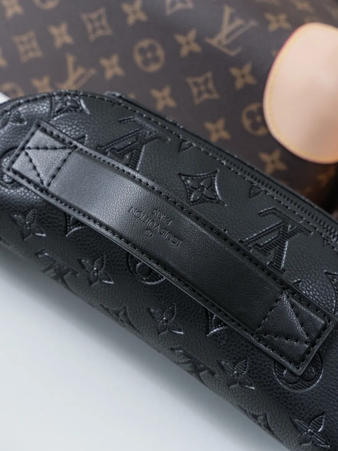 Louis Vuitton Rush Bumbag M47058 - 图片 10