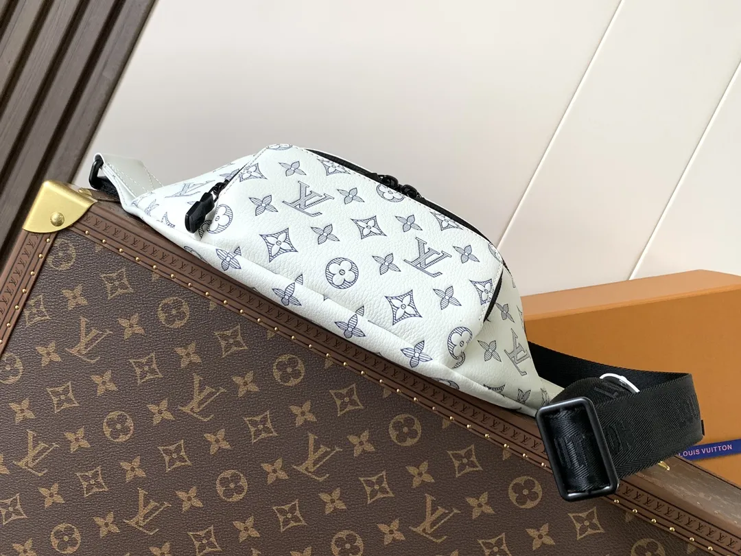 Louis Vuitton Rush Bumbag M25227 - 图片 6