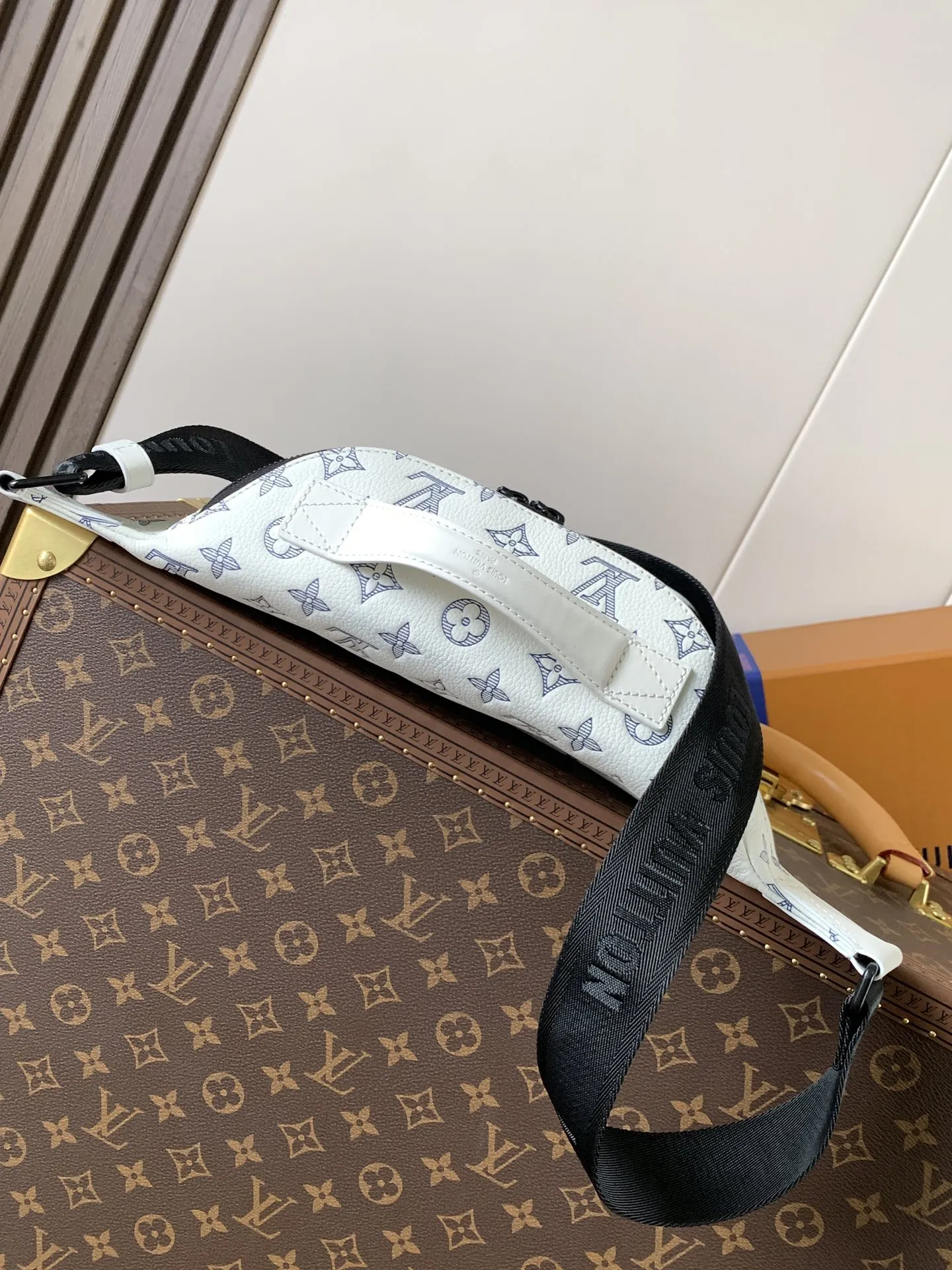 Louis Vuitton Rush Bumbag M25227 - 图片 8