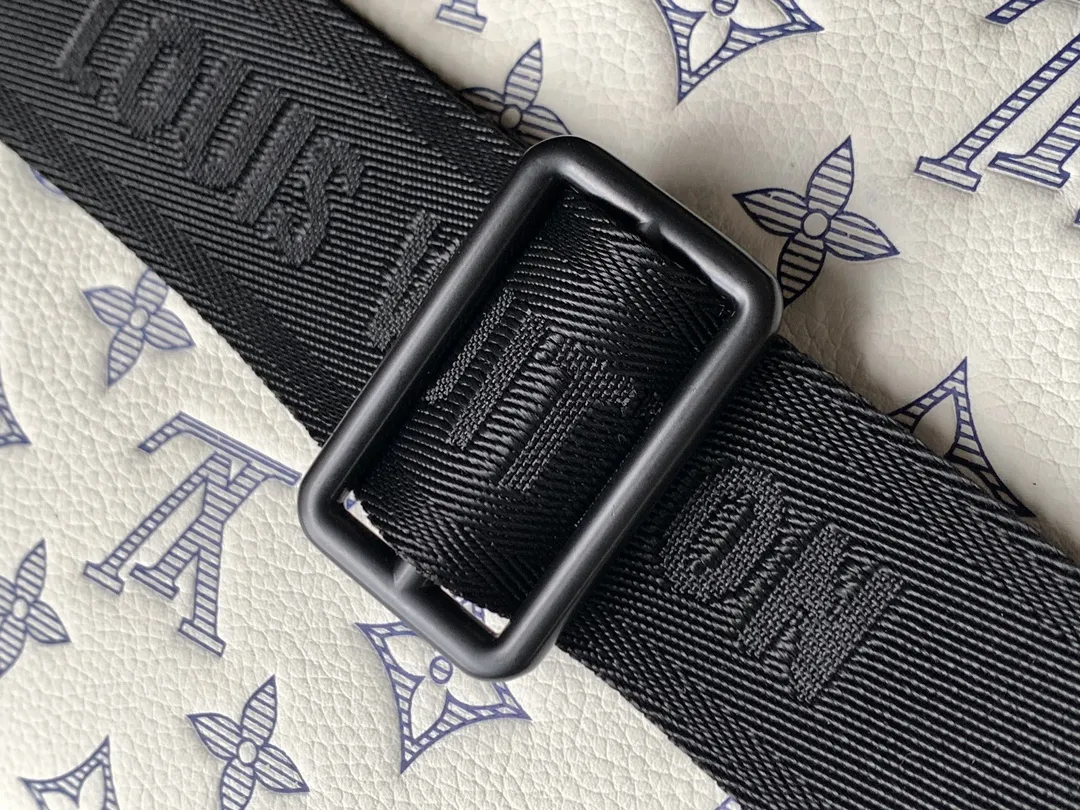 Louis Vuitton Rush Bumbag M25227 - 图片 9
