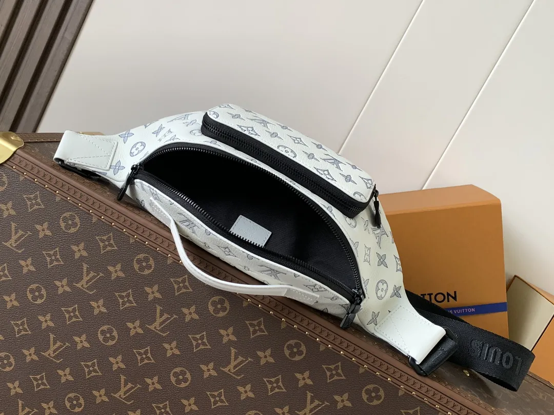 Louis Vuitton Rush Bumbag M25227 - 图片 10