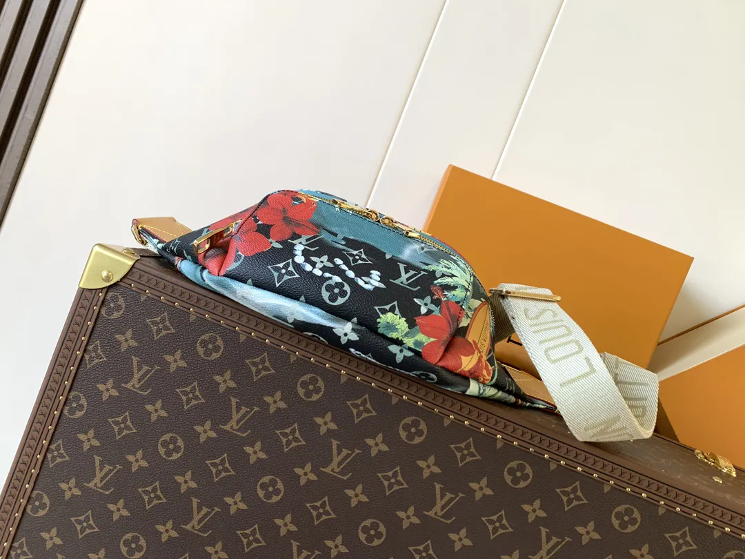 Louis Vuitton Rush Bumbag M24992 - Image 6