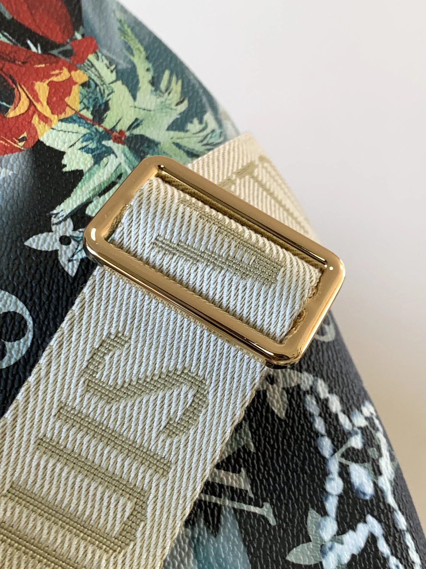Louis Vuitton Rush Bumbag M24992 - Image 9