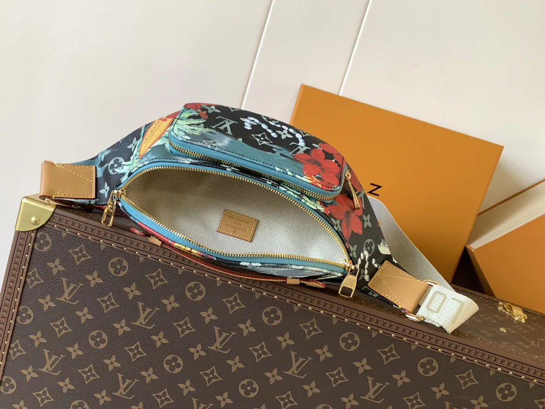 Louis Vuitton Rush Bumbag M24992 - Image 10