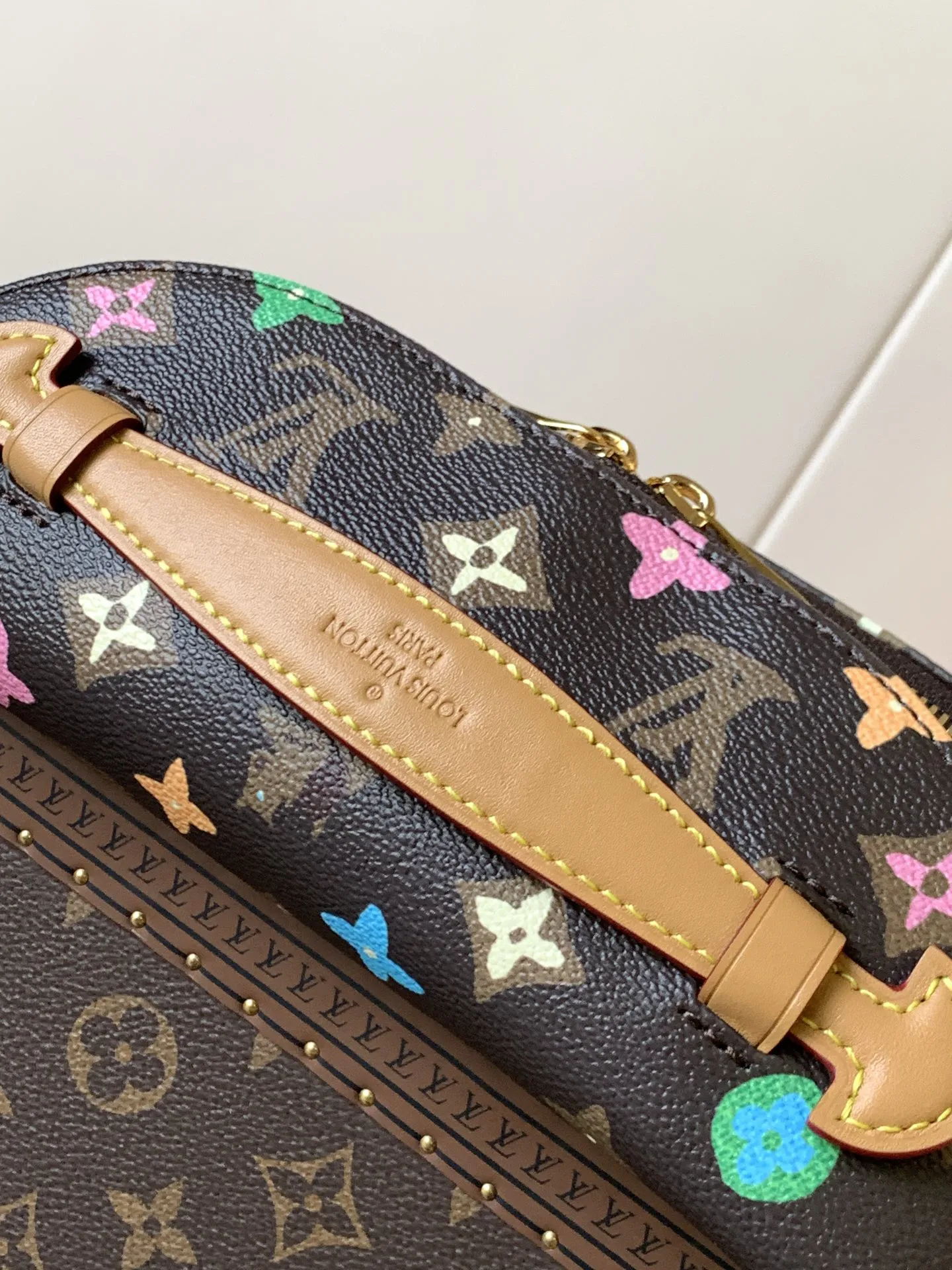 Louis Vuitton Rush Bumbag M24858 - 图片 8
