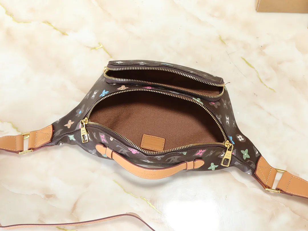 Louis Vuitton Rush Bumbag M24858 - 图片 11