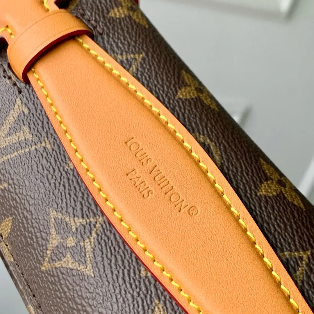 Louis Vuitton Rush Bumbag M14019 - 图片 6