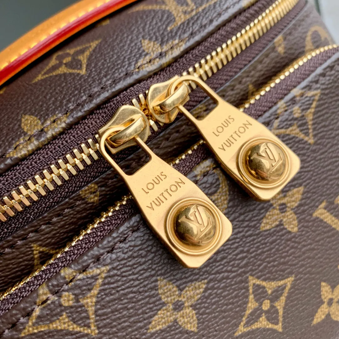 Louis Vuitton Rush Bumbag M14019 - 图片 7