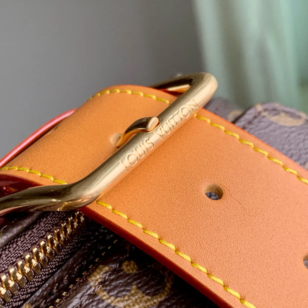 Louis Vuitton Rush Bumbag M14019 - 图片 8