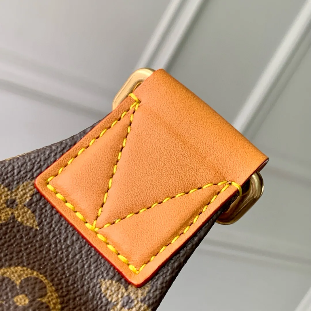 Louis Vuitton Rush Bumbag M14019 - 图片 9