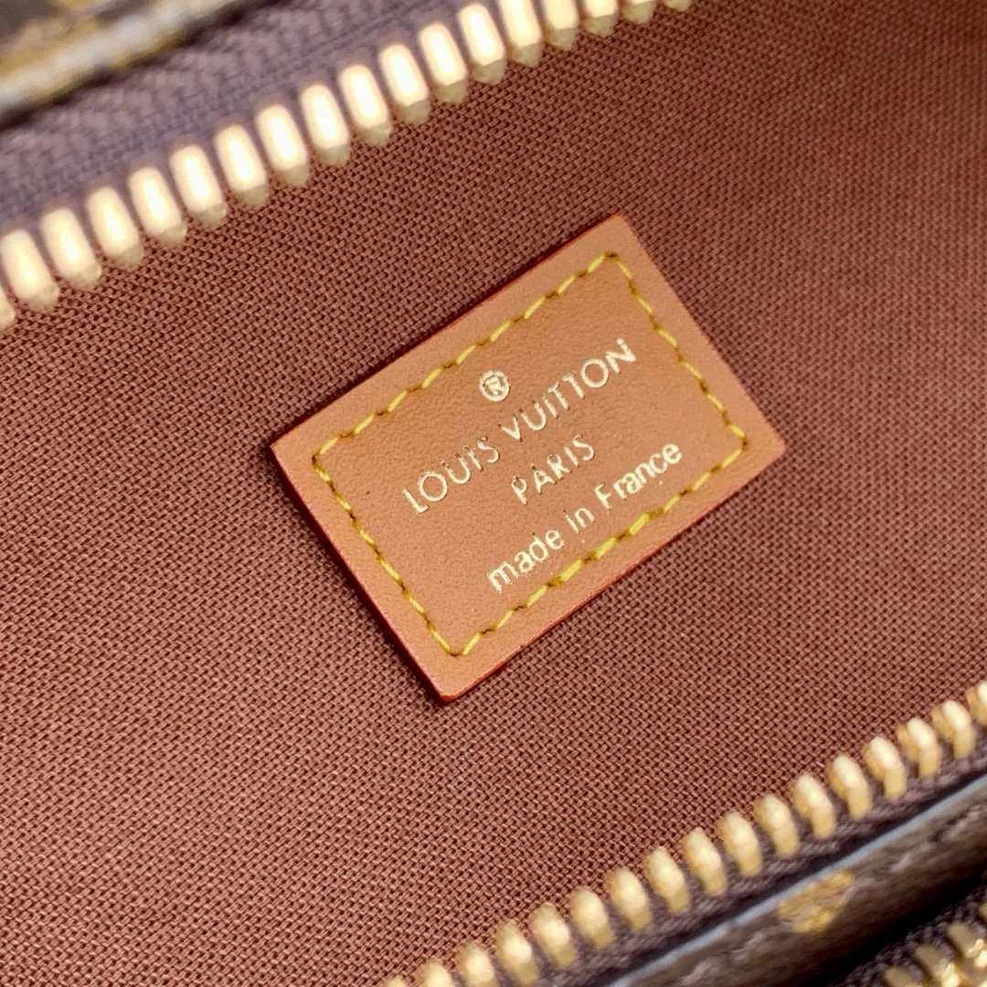Louis Vuitton Rush Bumbag M14019 - 图片 10