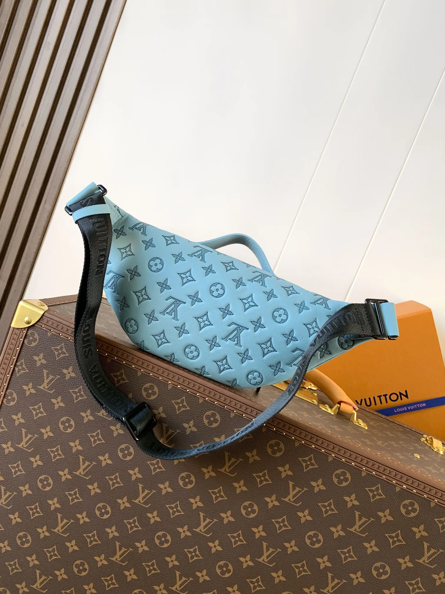 Louis Vuitton Rush Bumbag M14782 - 图片 5