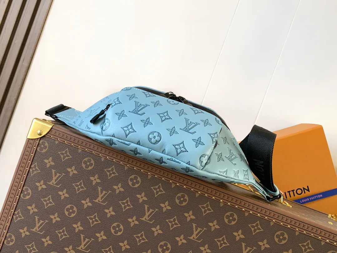 Louis Vuitton Rush Bumbag M14782 - 图片 6