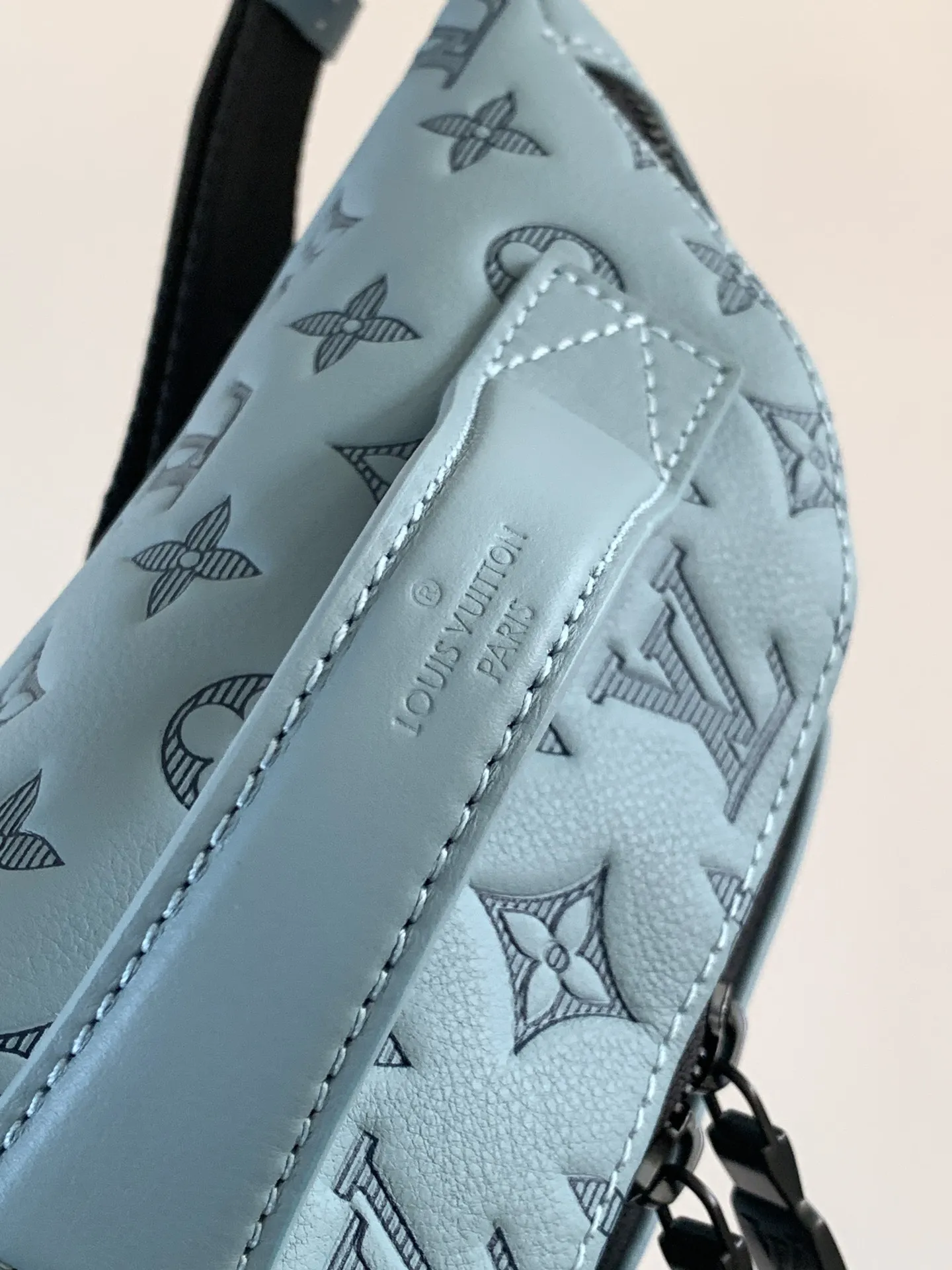 Louis Vuitton Rush Bumbag M14782 - 图片 8