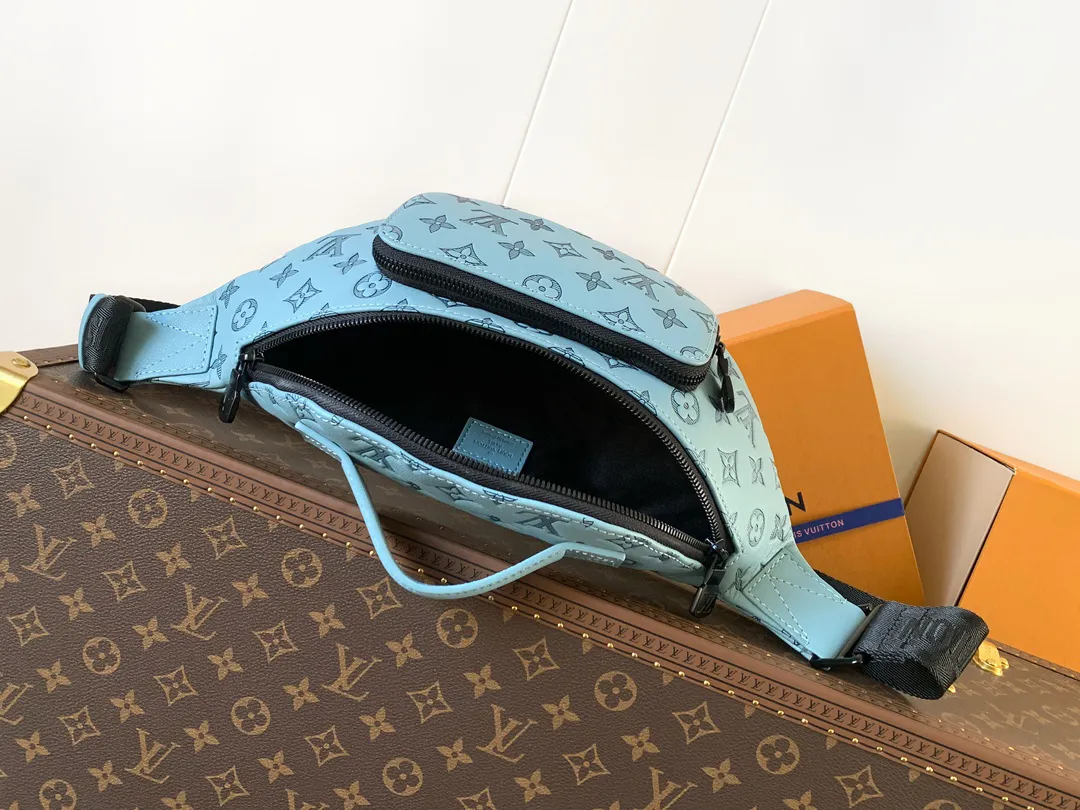 Louis Vuitton Rush Bumbag M14782 - 图片 10
