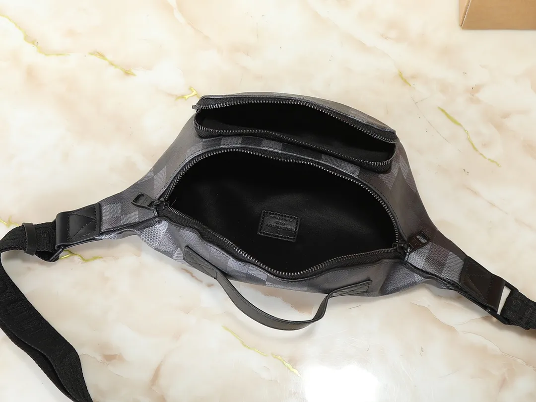 Alternative view of Louis Vuitton Rush Bumbag M14920
