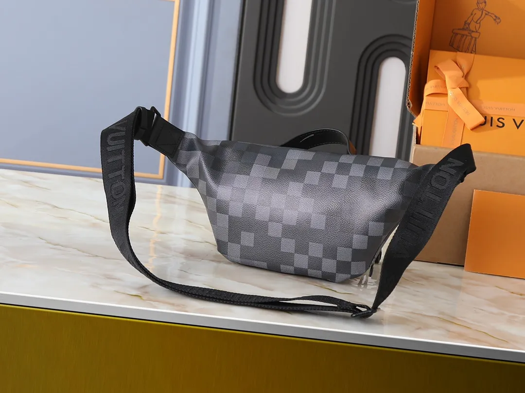 Louis Vuitton Rush Bumbag M14920 - 图片 5