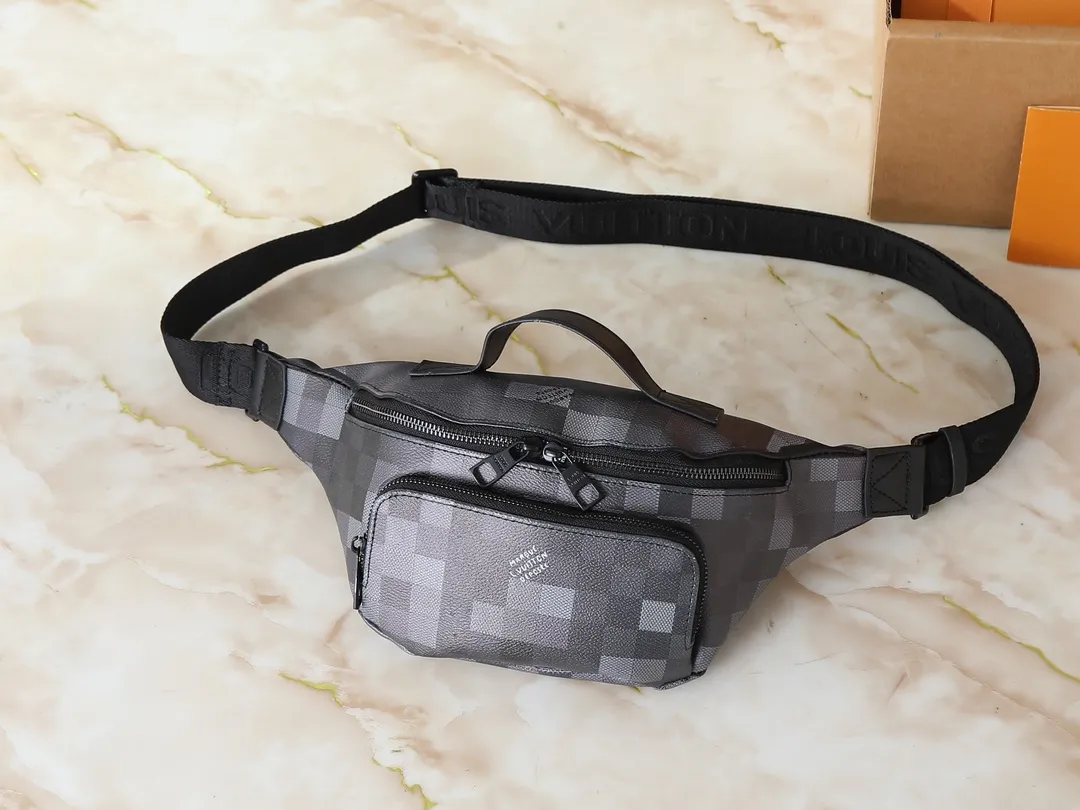 Louis Vuitton Rush Bumbag M14920 - 图片 6
